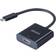 Akasa USB C-HDMI M-F