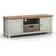 LPD Furniture Cotswold Meuble TV 148x55.5cm