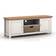 LPD Furniture Cotswold Meuble TV 148x55.5cm