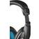 Trust 21661 Headset Quasar Cuffie/Microfono