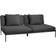 Skargaarden Bönan Lounge 2-sits Modulsoffa