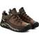 Keen Targhee III M - Big Ben/Golden Brown