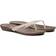 Crocs Isabella White/Bronze