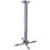 Kindermann Premium 150 Soffitto Alluminio Supporto Per Proiettore