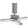 Kindermann Premium 150 Soffitto Alluminio Supporto Per Proiettore