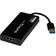 StarTech USB A 3.0 - HDMI Adapter M-F 0.7ft