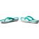 Crocs Swiftwater Flip - Tropical Teal/Pearl White