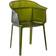 Kartell Papyrus Loungestol 79cm