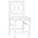 Cam Cam Copenhagen Harlequin Kid's Chair