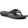 Crocs Kadee II Flip - Black