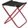 Robens Sgabello Discover Stool Rosso