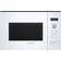 Bosch BFL554MW0 Integrerad
