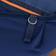 Bucas Therapy cooler deken, g, Dark Blue/Orange