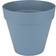 Elho Loft Urban Round Wheels Flower Pot ∅40cm