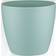 Elho Brussels Round Wheel blomkruka ∅30cm