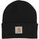 Carhartt Acrylic Watch Beanie - Black