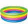 Bestway Rainbow Colored Children's Pool 157x46cm