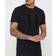 Les Deux Encore T-shirt - Ropa Tops Negro Male