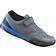 Shimano AM7 - Gray/Blue