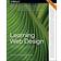 Learning Web Design: A Beginner's Guide to Html, Css, Javascript, and Web Graphics (Häftad, 2018)