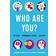 Who Are You? Test Your Personality