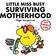 Little Miss Busy Surviving Motherhood (Mr. Men for Grown-ups)