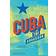 Cuba: The Cookbook