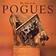 The Best Of The Pogues by The Pogues Vinyl LP (Vinile)