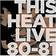 This Heat - Live 80-81