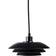 DYBERG LARSEN DL20 Black Lampada a Sospensione 20cm