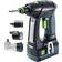 Festool C 18 LI 5.2-SET (2x5.2Ah)