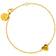 Sophie By Sophie Wildheart Bracelet - Gold