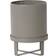 ferm LIVING Bau Small Pot ∅7.087"