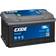 Exide EB802 Compatible