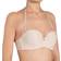 Triumph Body Make-Up Essentials Wired Padded Bra - Beige