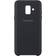 Samsung Funda Dual Layer Cover Negro Para A6