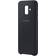 Samsung Funda Dual Layer Cover Negro Para A6