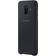 Samsung Funda Dual Layer Cover Negro Para A6