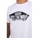 Vans OTW T-shirt - White/Black