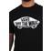 Vans Classic T-Shirt - Black/White