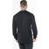 Vans T-shirts a Maniche Lunghe CLASSIC - Nero
