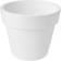 Elho Green Basics Flower Pot Krukke