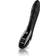 MyStim Sizzling Simon E-Stim-vibrator Zwart