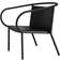 Menu Afteroom Loungestol 75cm