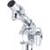 Pearl TH-70I-C bras de support tom 13 chrome