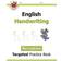 English Targeted Practice Book: Handwriting - Reception (CGP Reception)