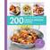 Hamlyn All Colour Cookery: 200 Tapas & Spanish Dishes: Hamlyn All Colour Cookbook