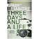 Three Days and a Life (Häftad, 2018)