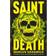 Saint Death: shortlisted for the CILIP Carnegie Media 2018 (Paperback, 2017)
