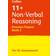 11+ Non-Verbal Reasoning Practice Test Papers - Multiple-Choice: for the GL Assessment Tests: Book 2 (Letts 11+ Success)